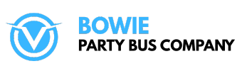bowie-party-bus-company-logo