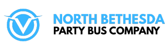 north-bethesda-party-bus-company-logo