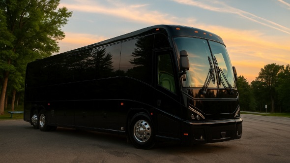 rockville concert transportation